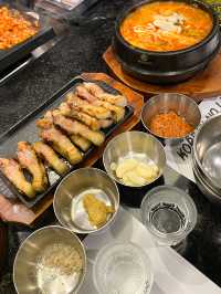 Top Tier Korean BBQ in Kuala Lumpur: Would Revisit