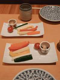 【名古屋】全14品+飲み放題3時間つけて6000円？！贅沢！痛風土鍋が美味しい。