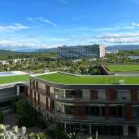 Movenpick Resort Waverly Phú Quốc