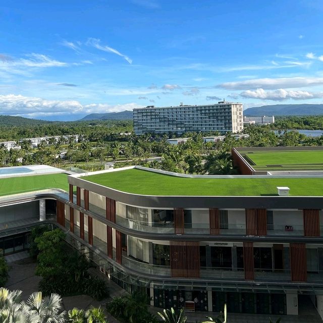 Movenpick Resort Waverly Phú Quốc Movenpick Resort Waverly Phú Quốc