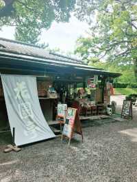 【香川・高松】栗林公園で日本の夏を堪能♪