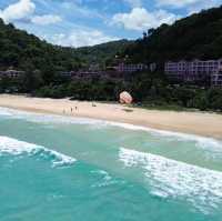  Centara Grand Beach Resort Phuket 