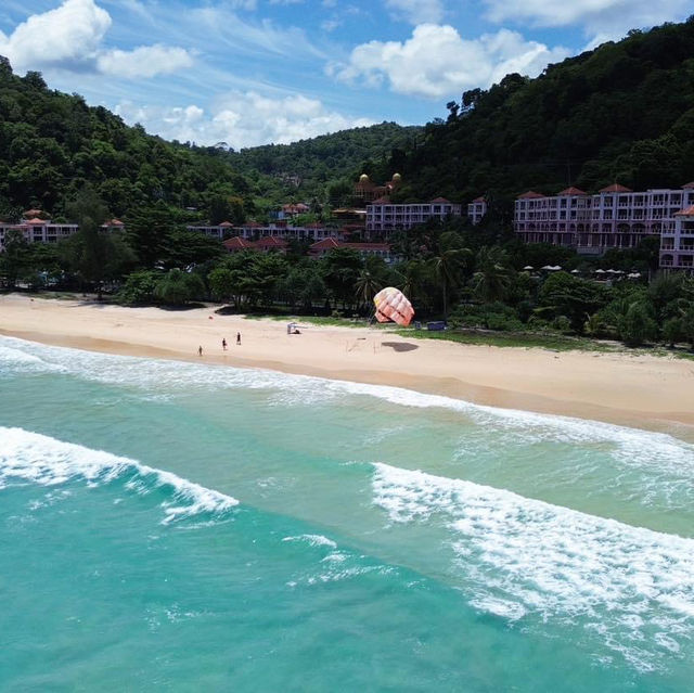  Centara Grand Beach Resort Phuket 