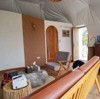 Oh La La Glamping