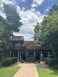 📍มากิน Afternoon Tea กลางทุ่งข้าวที่นาขวัญ คาเฟ่