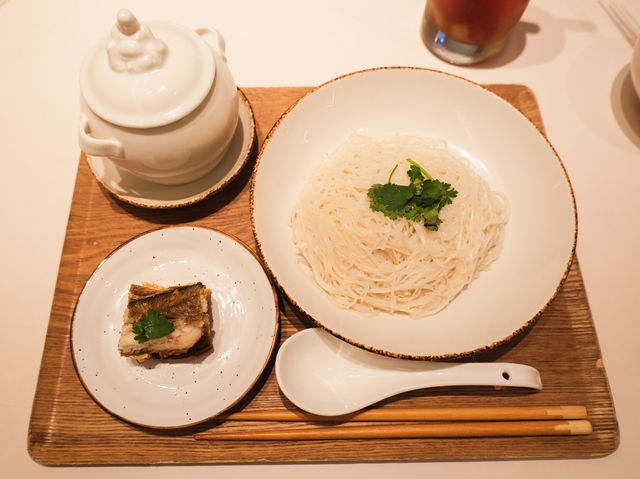 私心大推中環食府