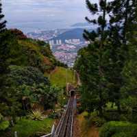 🇲🇾 Discover Penang: Top Spots in 2 Days