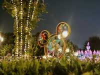 🇨🇳 上海-迪士尼 🎠