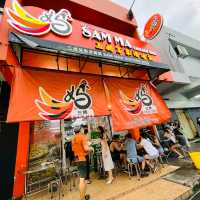 Ipoh Food Day Trip, Jom Makan! 