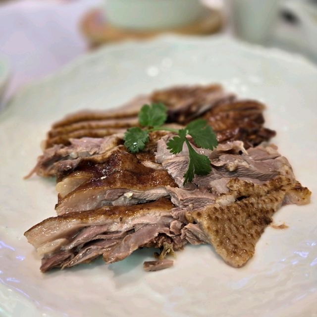 漫潮汕 | 獅頭鵝小館 😋