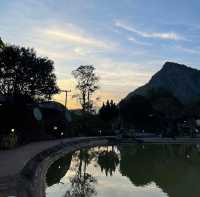🏕️📍 DNA Resort Khao Yai