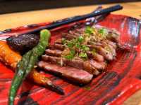 สัมผัสรสชาติแห่งญี่ปุ่นที่ Kissuisen Bangkok