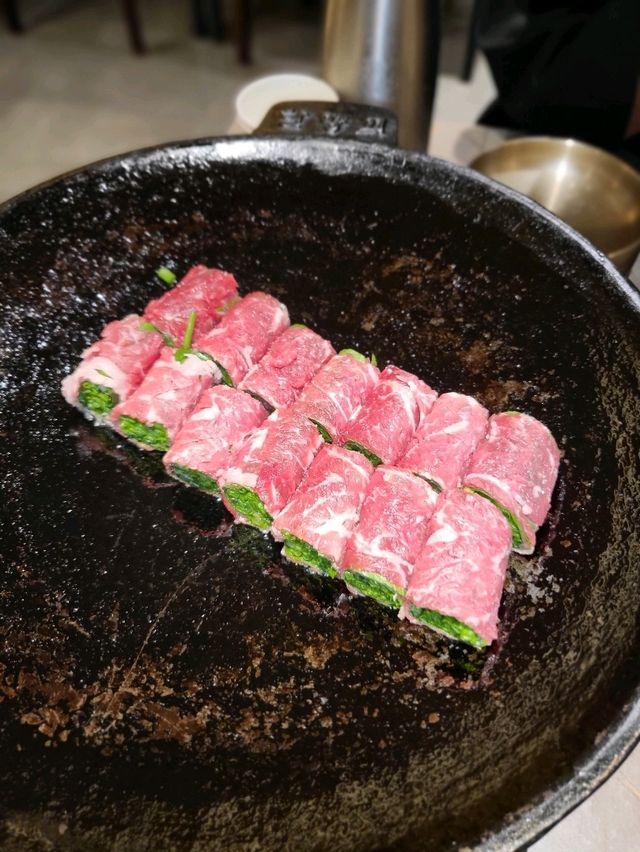밤이 더 분위기있는 황리단길 신상맛집