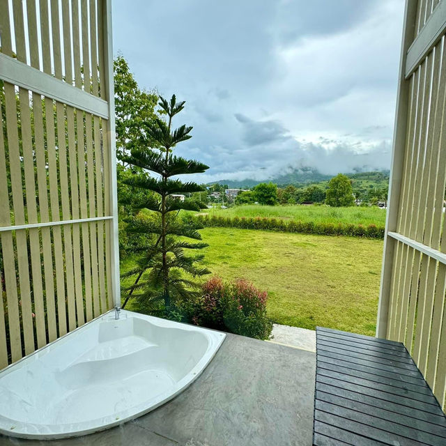 Beatrice Resort at Khaokho 