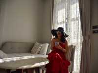 พักใจกลางเมืองภูเก็ต Little Nyonya Hotel 