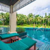 Sofitel Krabi Phokeethra Golf and Spa Resort