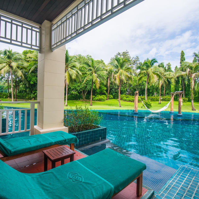 Sofitel Krabi Phokeethra Golf and Spa Resort