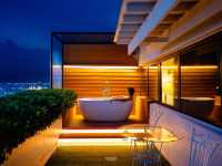 Grand China Bangkok โรงแรมย่านเยาวราช