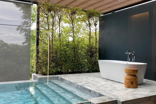 Hidden gems Villa Kanchanaburi | Trip.com จังหวัดกาญจนบุรี
