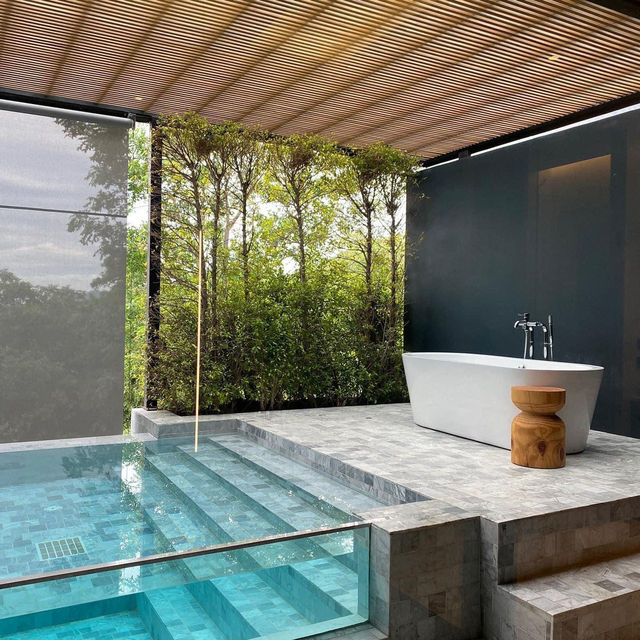 Hidden gems Villa Kanchanaburi