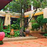 ⚡ Juntra Resort and Hotel