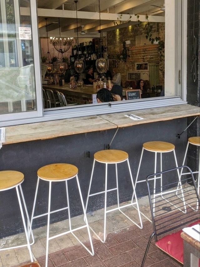 Nicest Brunch in Perth