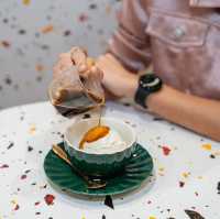 สายไอติมต้องห้ามพลาด !! อร่อยยมาก