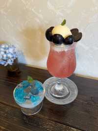 【福岡カフェ】レトロな雰囲気が素敵な喫茶カフェ✨