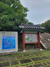 독특한 분위기 가득한 남해 가볼만한 곳💚