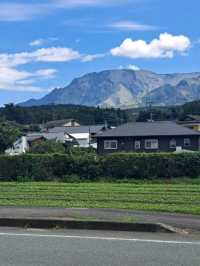 【あか牛丼専門店 ごとう屋阿蘇店:熊本県阿蘇市】絶品!!熊本名物のあか牛丼とだご汁✨