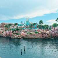 東京必遊主題樂園🏰Disney