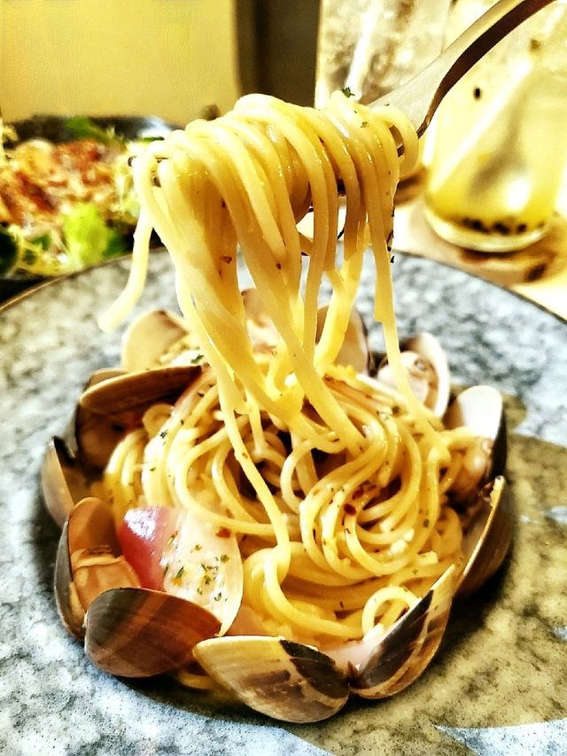 賞島咖啡屋 The Pal Isle 🏚太子旺中帶静Café 