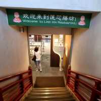  🇸🇬 Lian Xin Vegetarian Restaurant