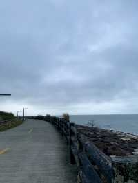 🚴‍♂️ 新竹十七公里海岸線 - 絶景と自然が楽しめるサイクリングロード*🚴‍♀️
