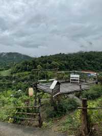 ที่พักเมืองคอง | เชียงใหม่ 🏡⛰️🌧️🌿