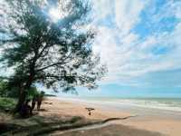 Bintulu waterfront