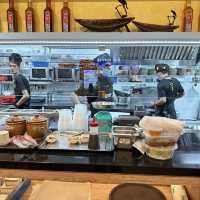 Pho Viet: A Taste of Vietnam in Penang