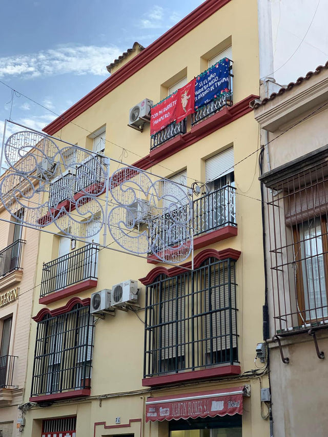 🇪🇸Best Ice Cream place in Seville🇪🇸