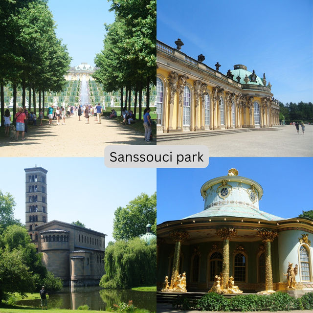 🇩🇪 เบอร์ลิน (Berlin) | เมืองหลวงทางประวัติศาสตร์