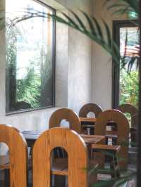 【韓国】釜山⌇Cafe Base
