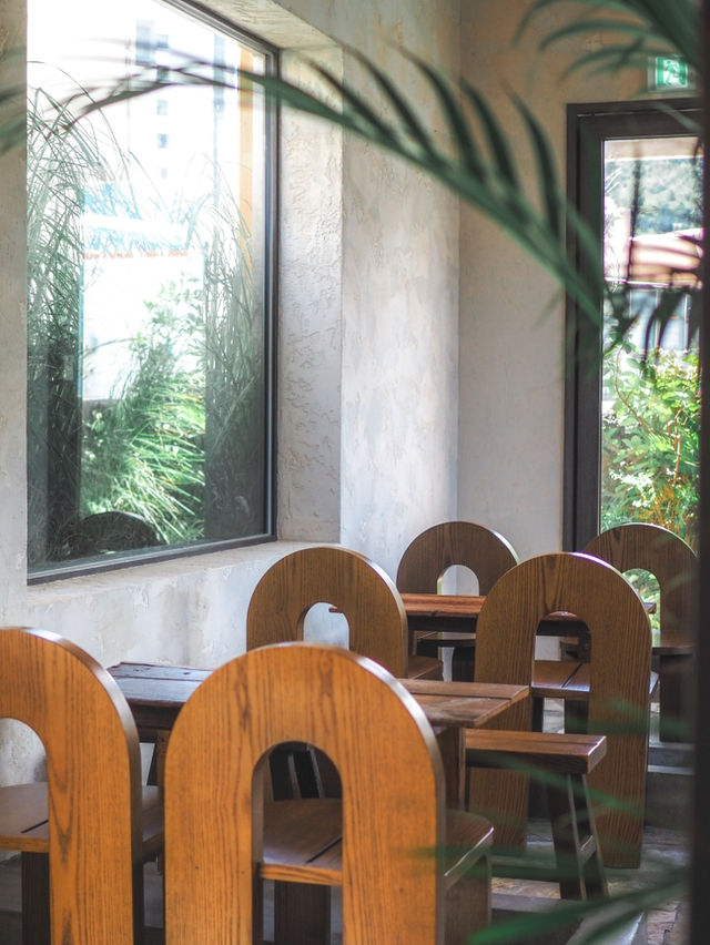 【韓国】釜山⌇Cafe Base
