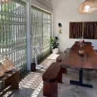 รำ-ปัน Cafe&Restaurants