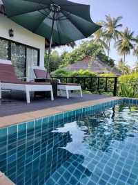 🏖️ Elixir Resort Koh Yao Yai พังงา