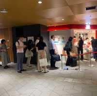 日本ㅣ兵庫ㅣ伊丹機場ㅣ逛商場、看飛機