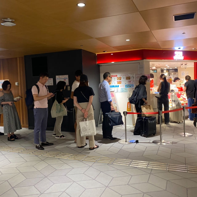 日本ㅣ兵庫ㅣ伊丹機場ㅣ逛商場、看飛機