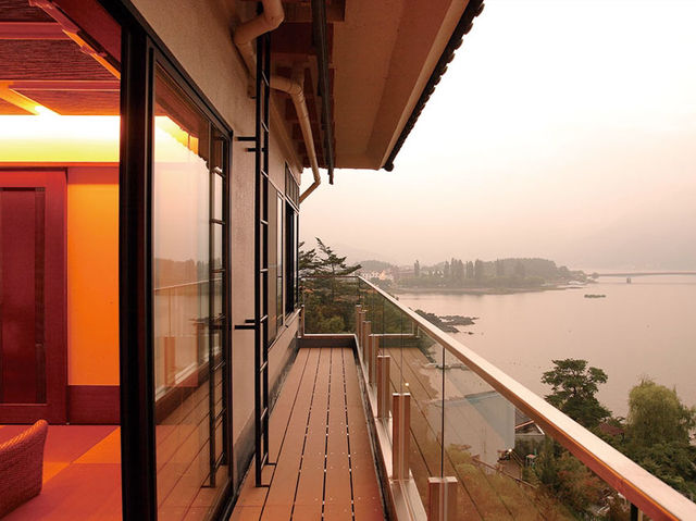Hotel Konansou