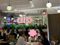 DipnDip at VivoCity