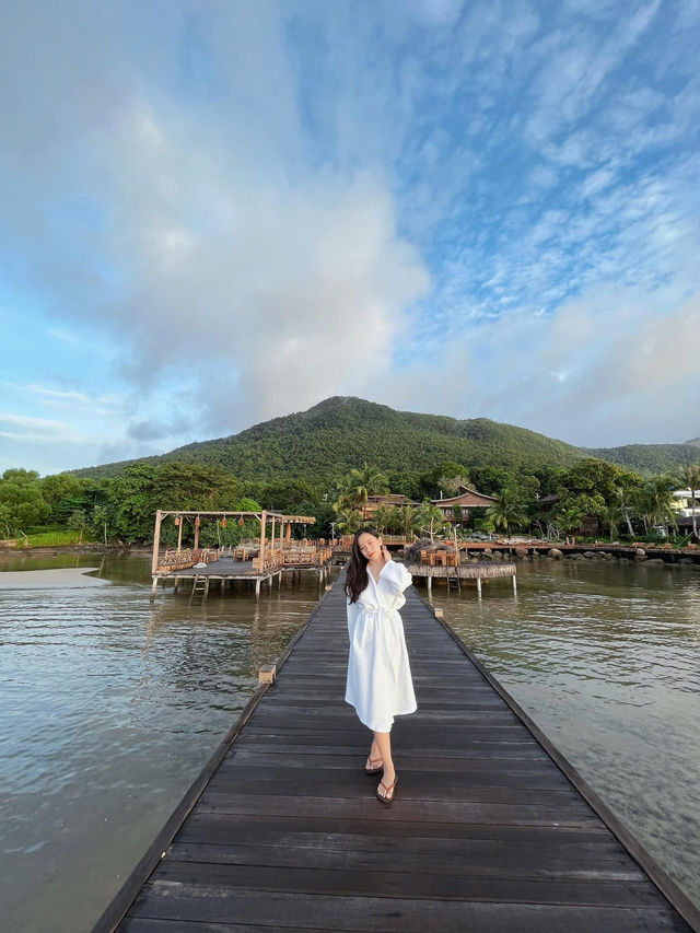 A Chill Island: Phu Quoc