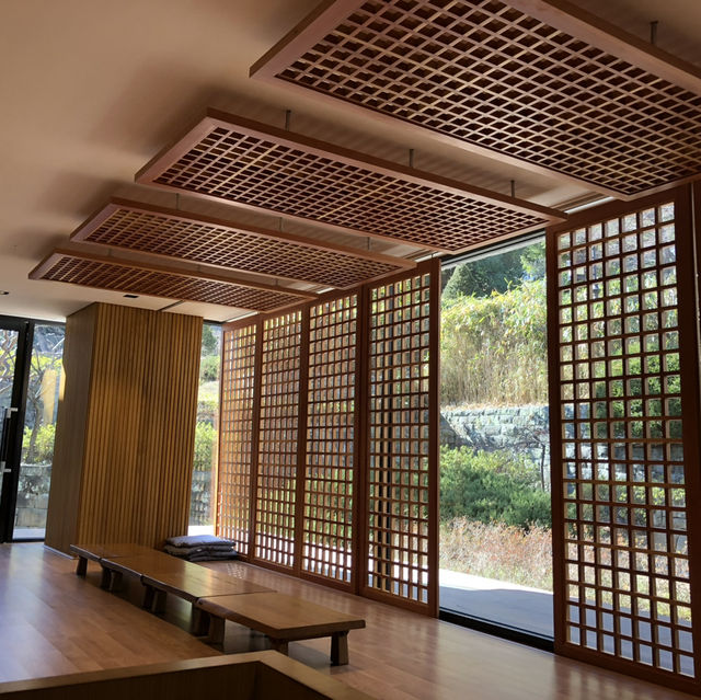国立晋州博物館