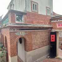 金門民俗文化村